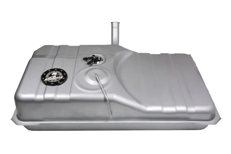 Aeromotive 74-77 Chevrolet Camaro & 74-78 Pontiac Firebird 340 Stealth Gen 2 Fuel Tank 1