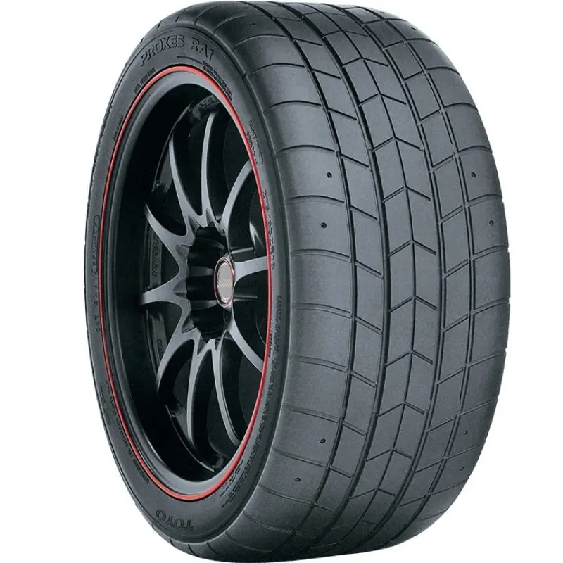 Toyo Proxes Ra1 Tire - 255/50Zr16 1