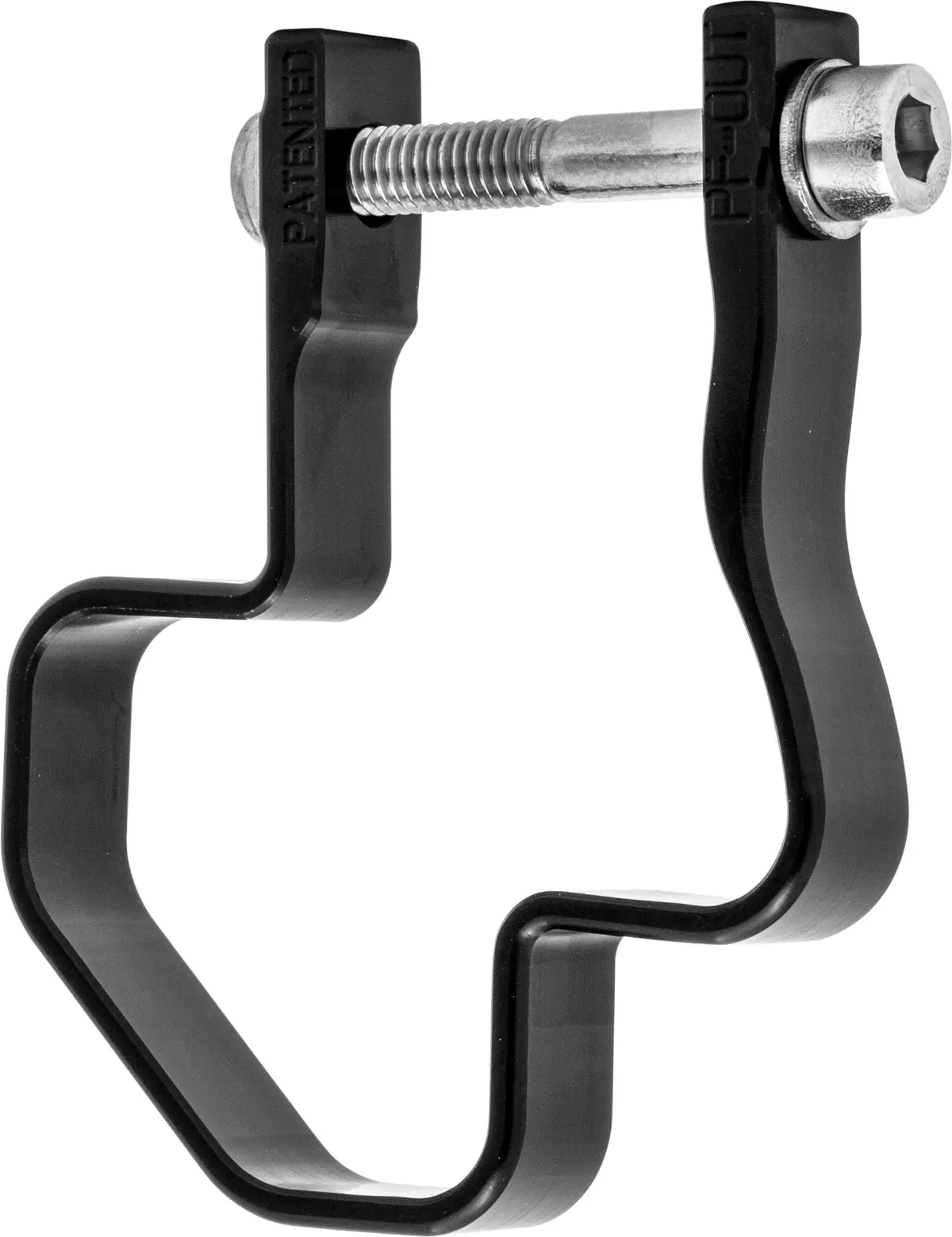 Universal Profile Cage Clamp 1