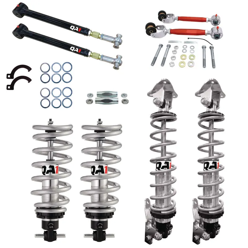 Qa1 91-96 Gm B-Body Level 1 Big Wheel Kit 1