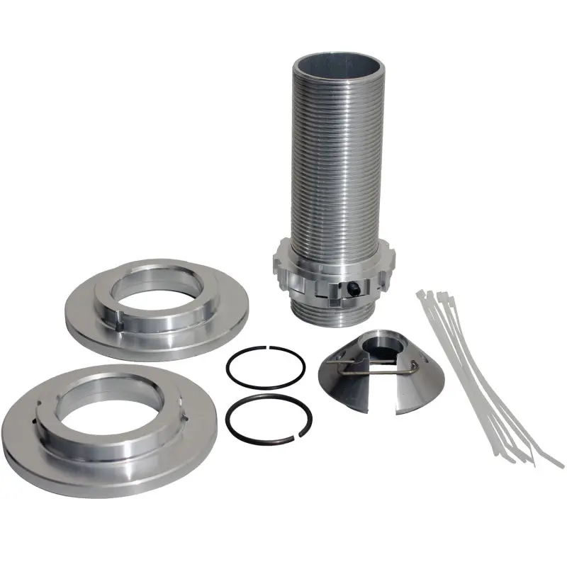 Qa1 26/28/50 Series Coil-Over Sleeve Kit - 5In Spring/8-9In Length - Steel 1