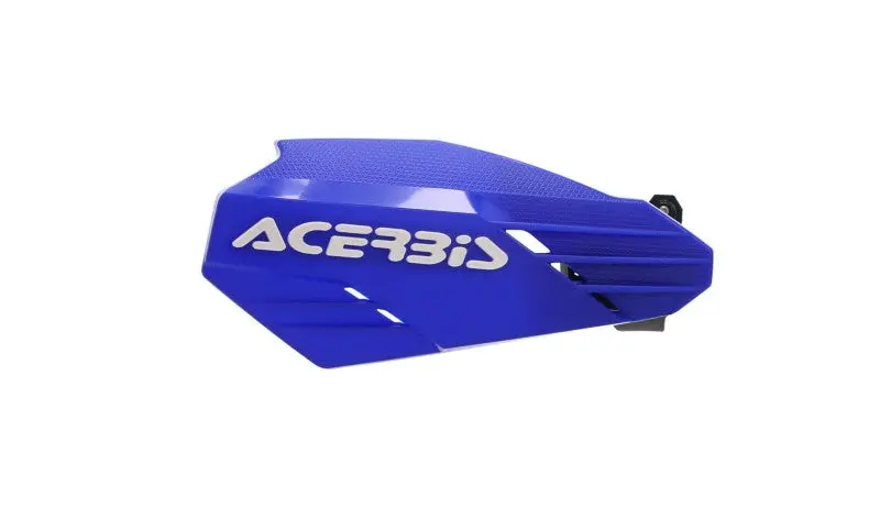 Acerbis Linear Handguard - White 1