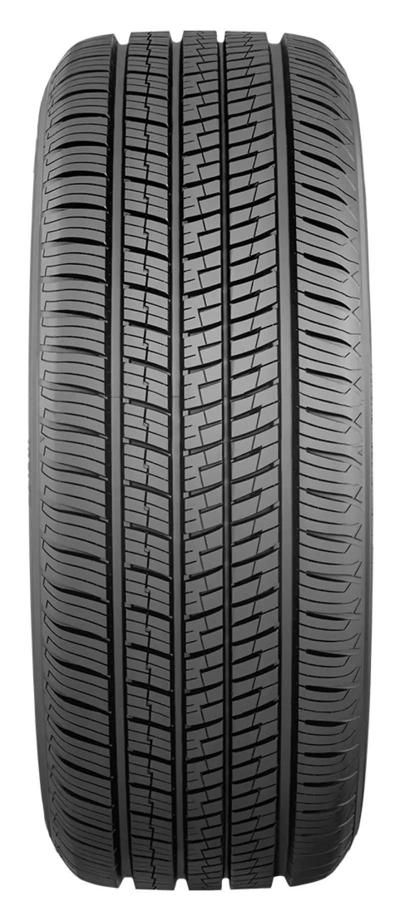 Yokohama Avid Ascend Gt Tire - 225/60R18 100H 1