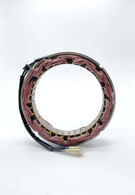 Ricks Motorsport New Oem Style Honda Stator 1