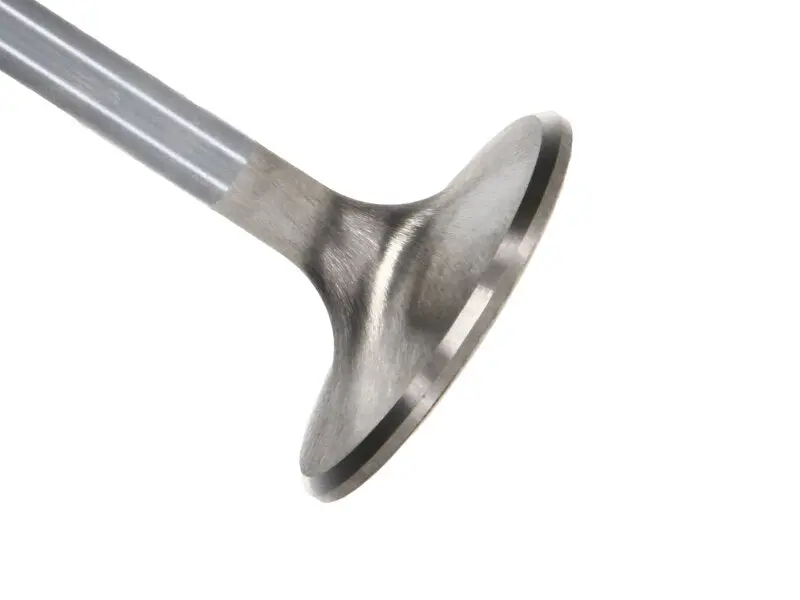 Manley Ford 429 Exhaust Valve Kit - 1.760In Head Dia. 5.067In O/A Length, 0.3415In Stem 1