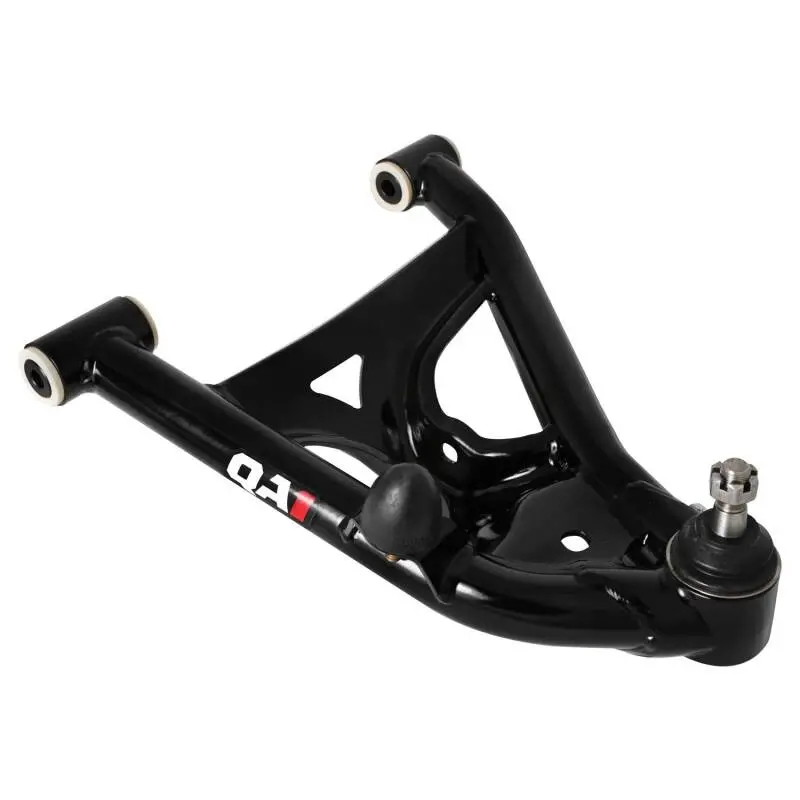 Qa1 82-04 Chevrolet S-10 Pro-Touring Lower Control Arm Kit - Front 1