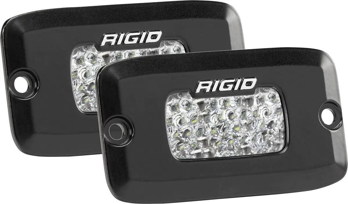 Sr-M Pro Rear Facing Light Kit 1