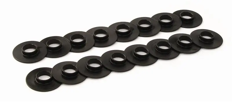 Comp Cams Id Spring Seats Eb 1.55 X 570 - Set Of 100 1