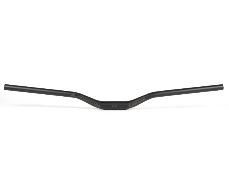 Renthal V3 Fatbar 40 Mm. - Black 1