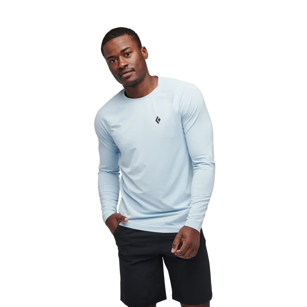 Alpenglow Ls Crew 1