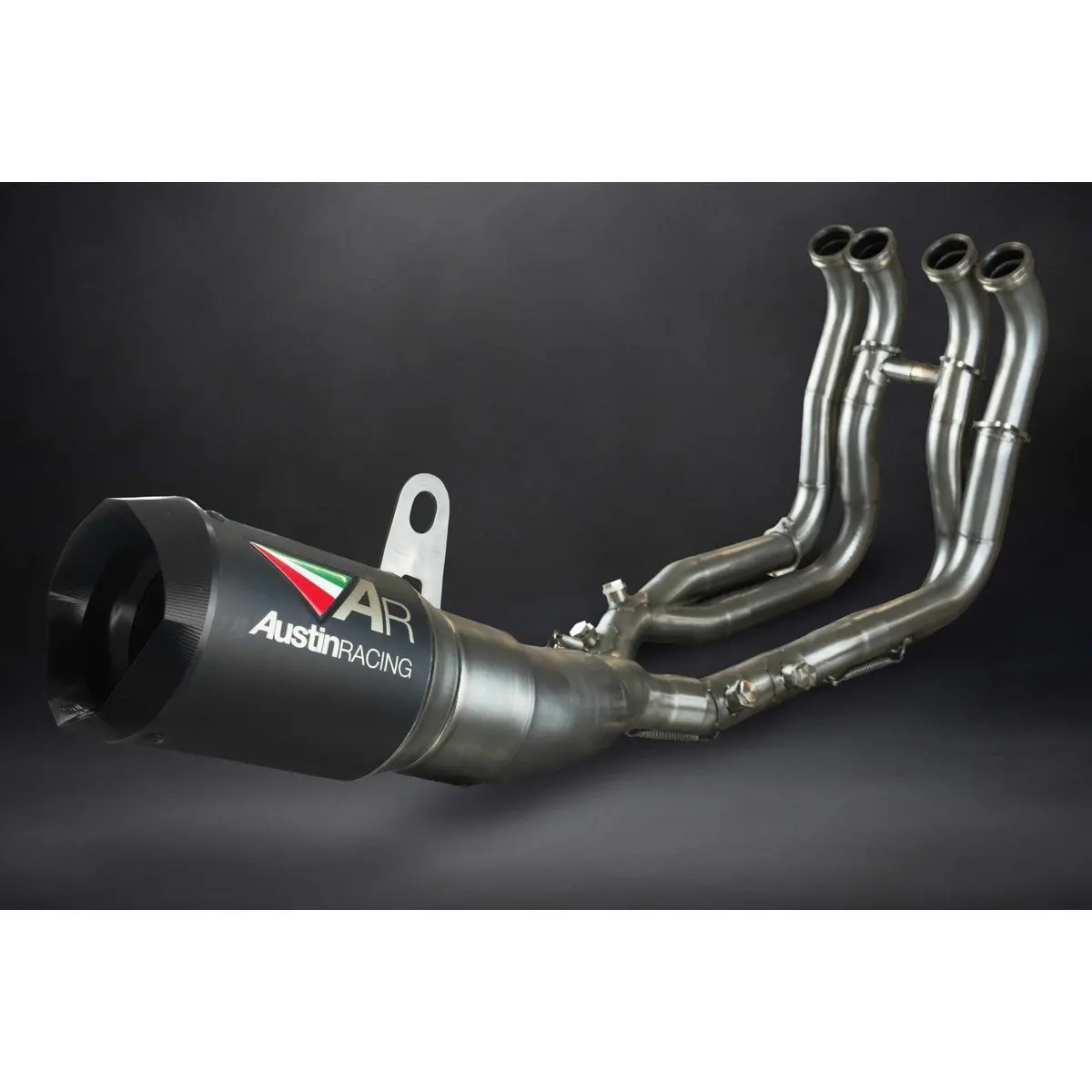 Austin Racing  Bmw S1000rr 2010 - 2014 Gp1/Gp3 Full Race Exhaust Systems Aur86 1