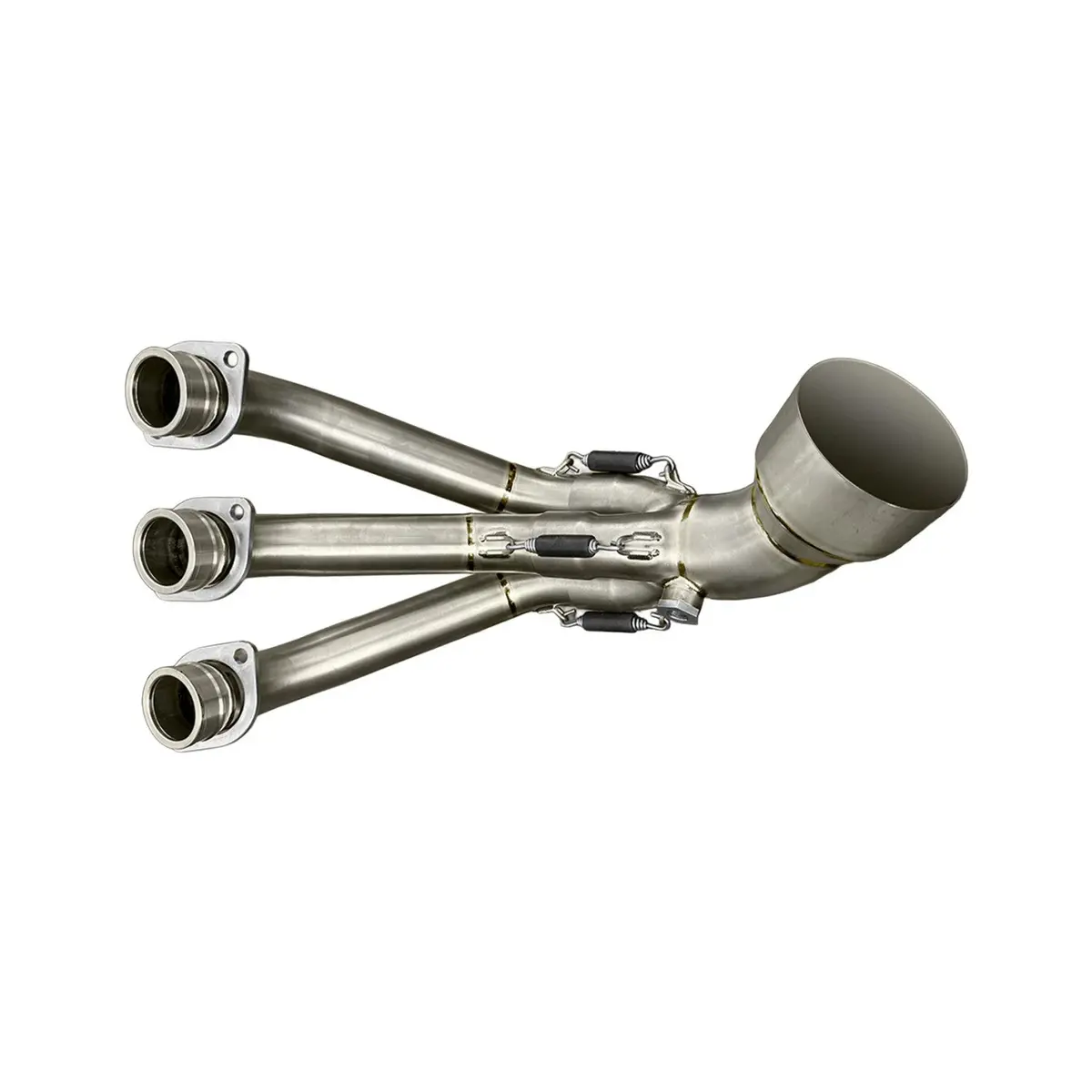 Austin Racing  2021 - 2025 Yamaha Mt09/Fz09 Full Titanium Headers Ar97 1
