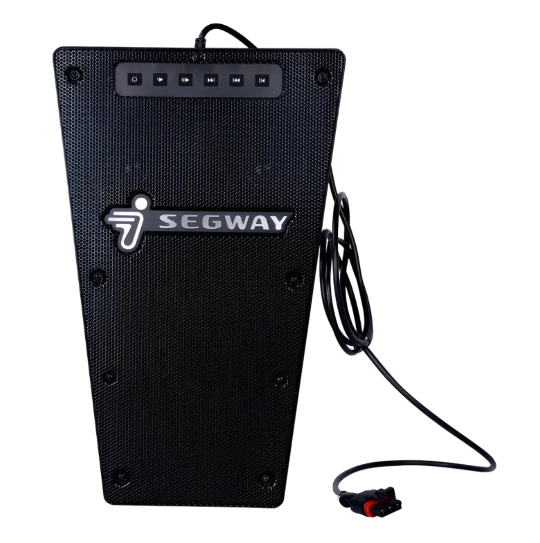 Segway Villain Speaker 1