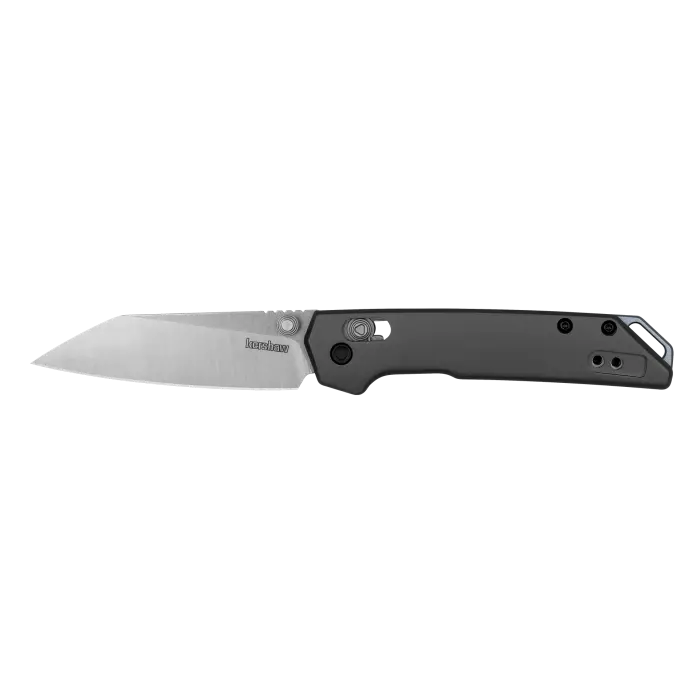 Mini Iridium Reverse Tanto 1