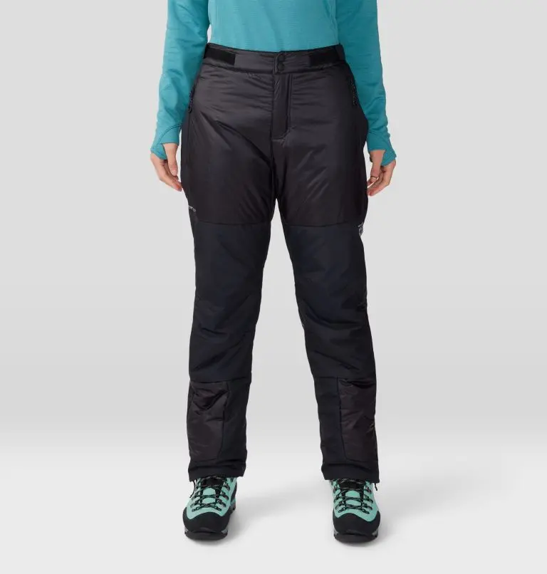 Women's Compressor Alpine Pant 1