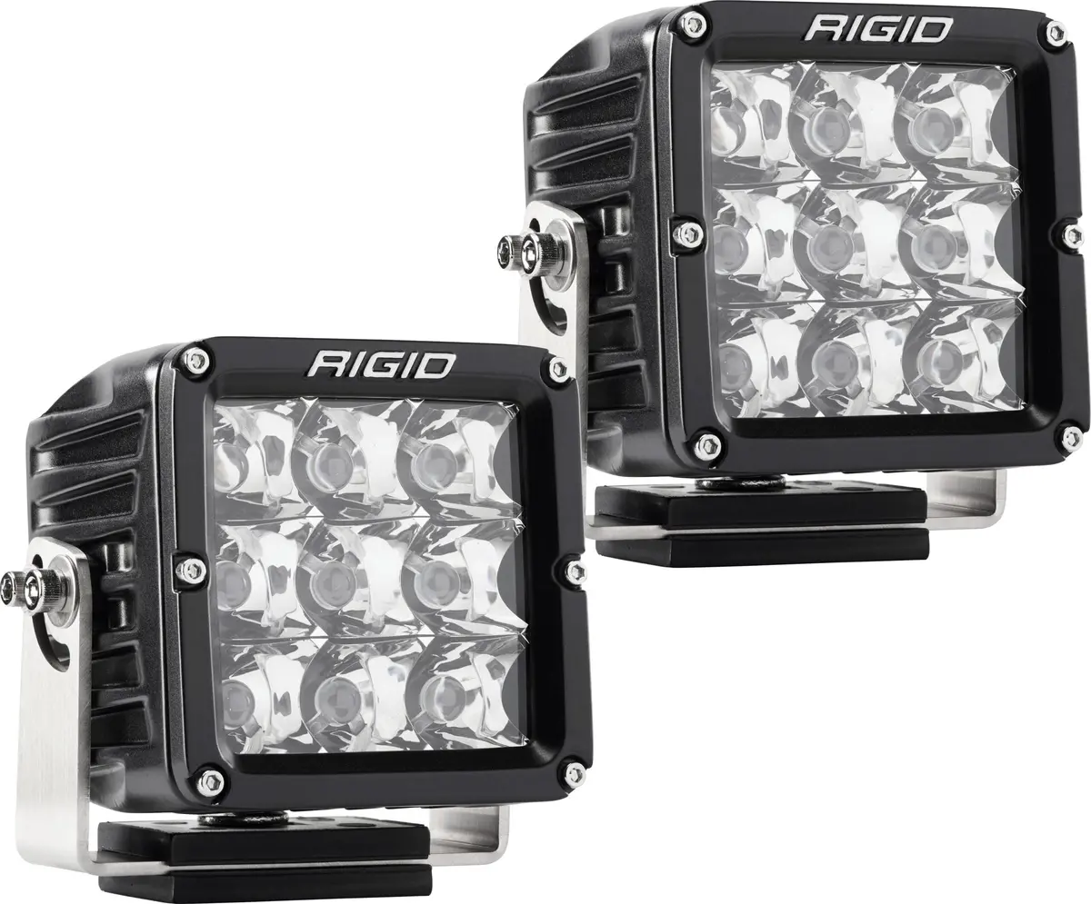 Rigid D-Xl Pro Spot Pr 1