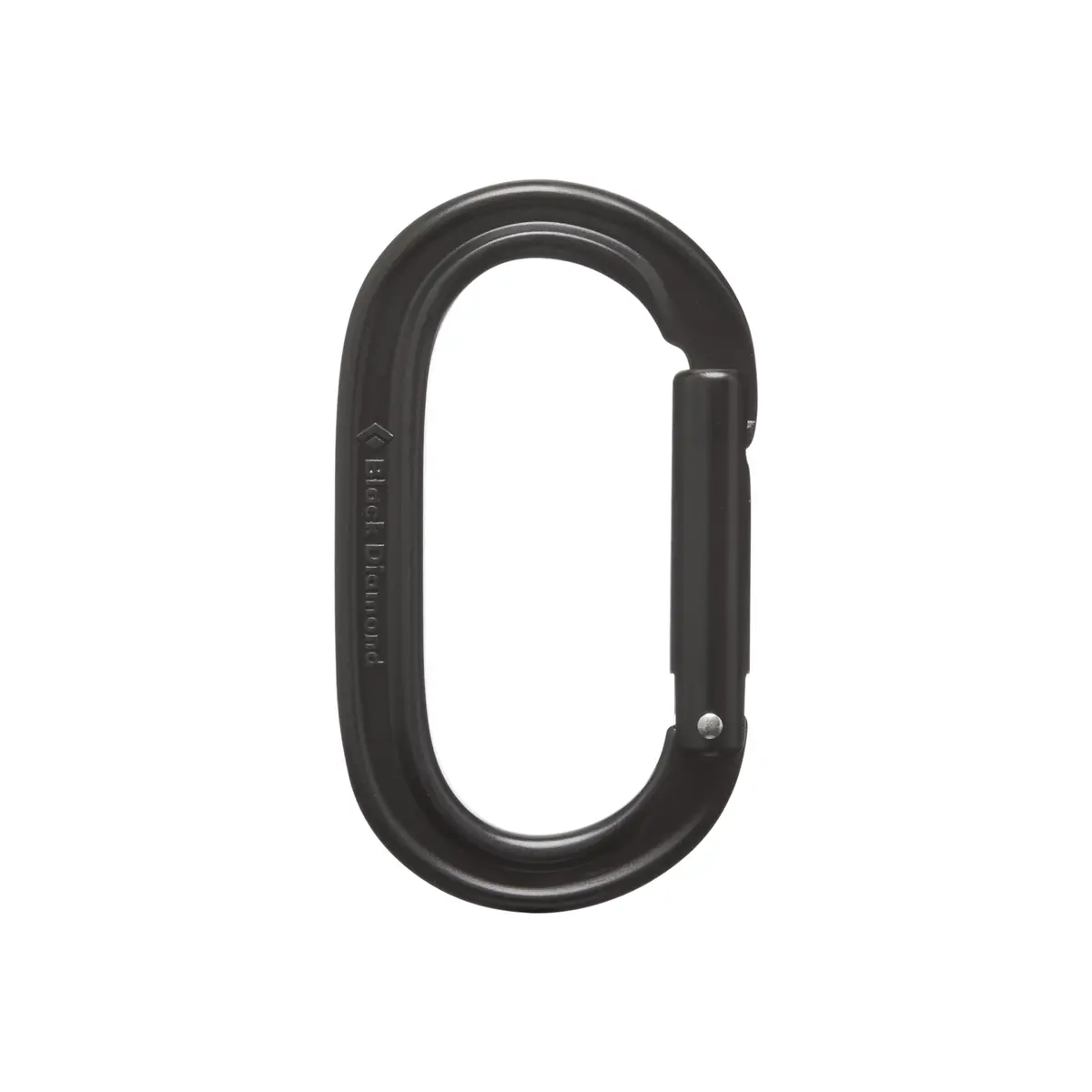 Oval Keylock Carabiner 1
