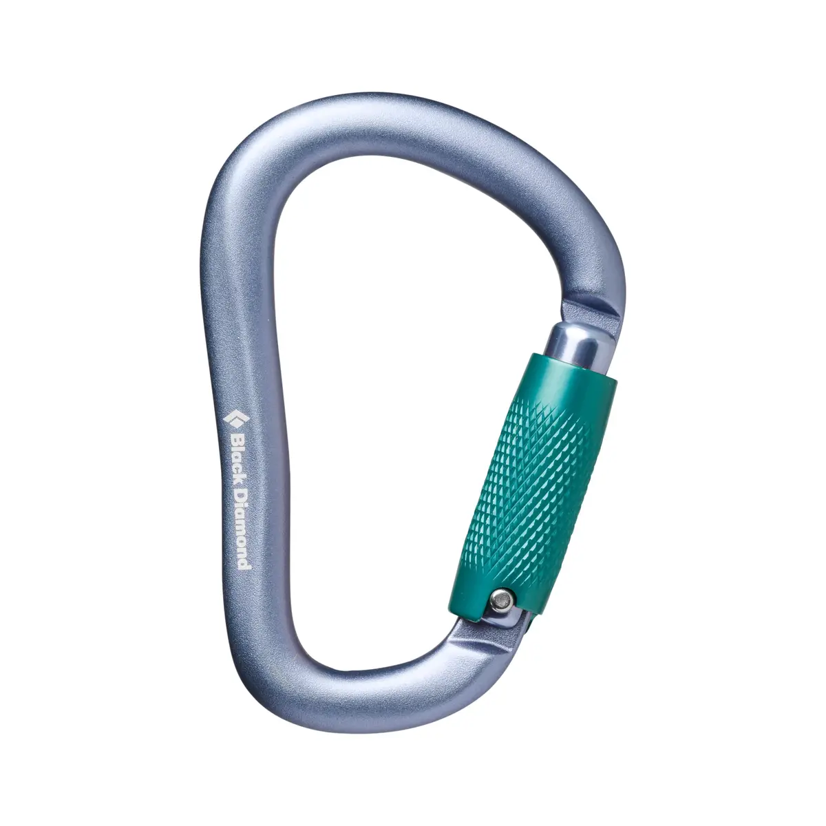 Rocklock Triple Lock Carabiner 1