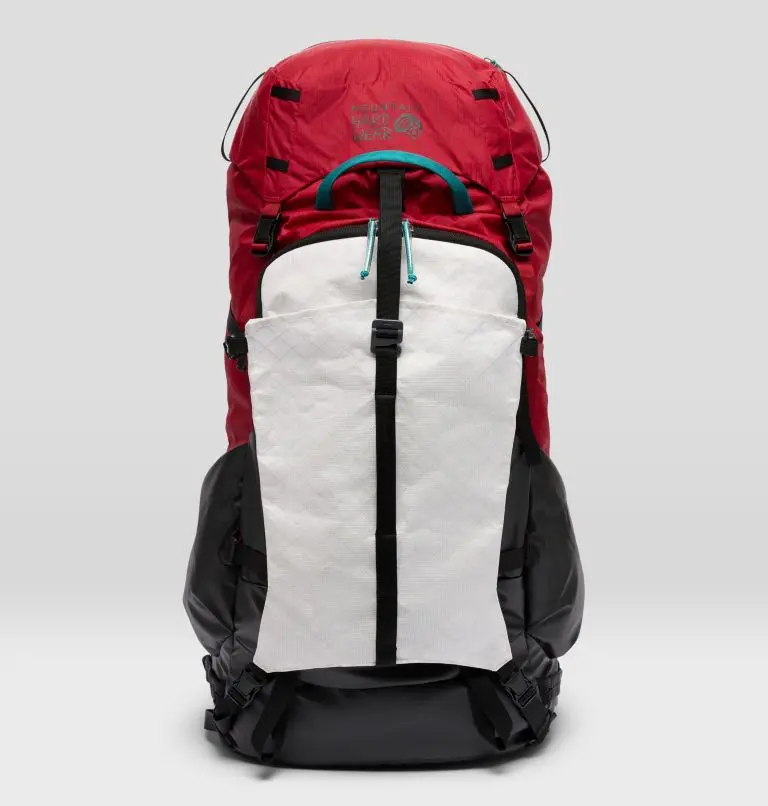 Amg 105 Backpack 1