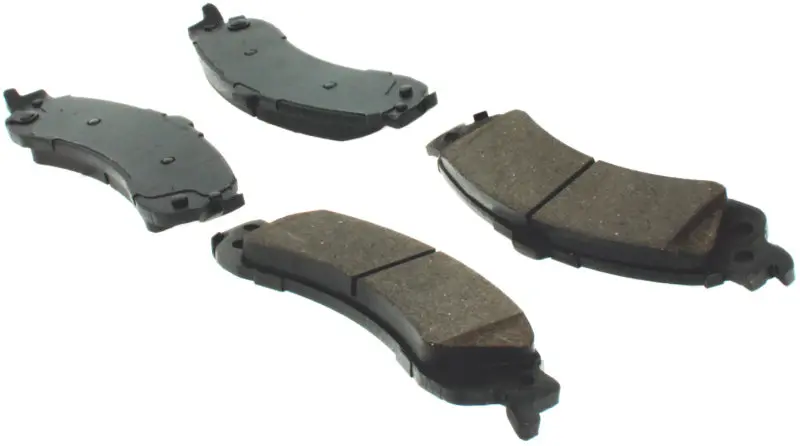 Stoptech Performance Brake Pads 1