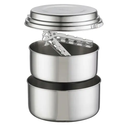 Alpine 2 Pot Set 1