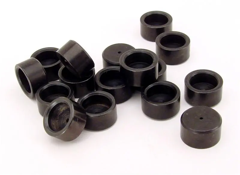 Comp Cams Lash Caps 11/32In 1