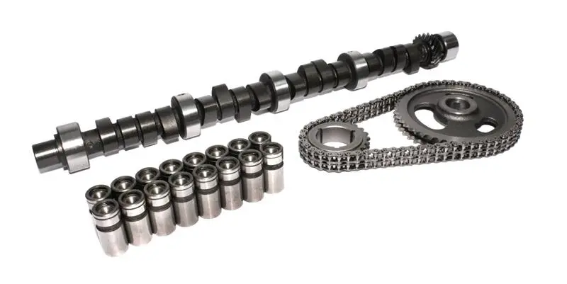 Comp Cams Camshaft Kit Crs Xe250h-10 1