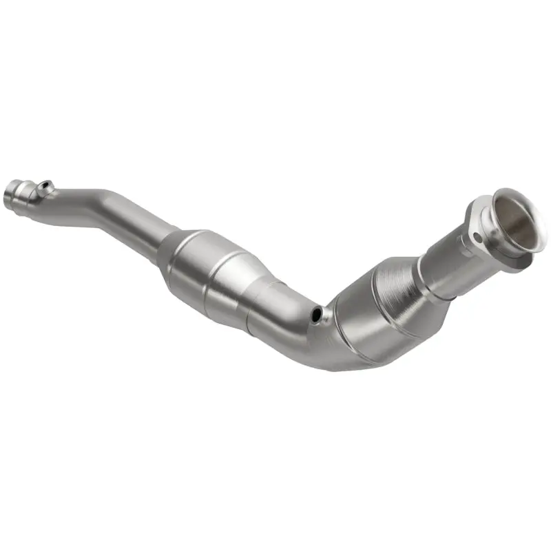 Magnaflow Conv Df 2014-2016 Land Rover Lr4 V6 3 Oem Underbody 1