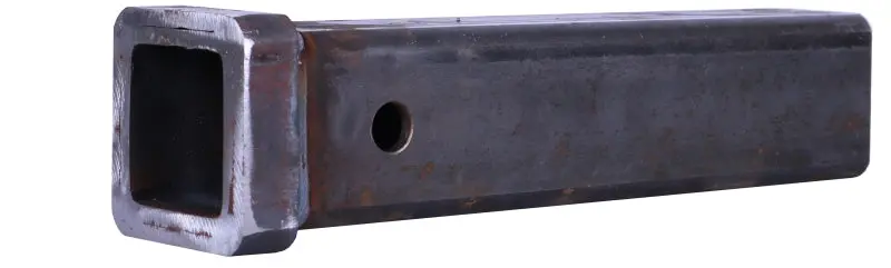 Gen-Y Weld-On Receiver Tube (2In X 2In X 12In) 1