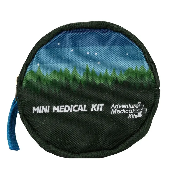 Mini Limited Forest Kit 1