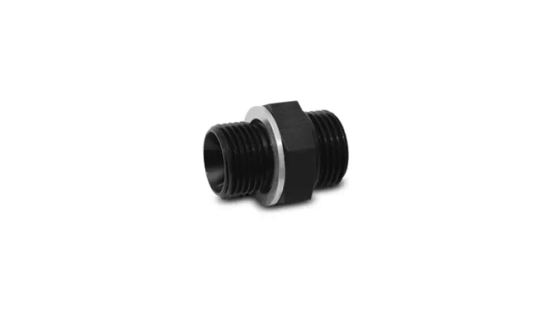 Vibrant Male -6An To Male 16Mm X 1.5 Straight Adapter With O-Ring 1