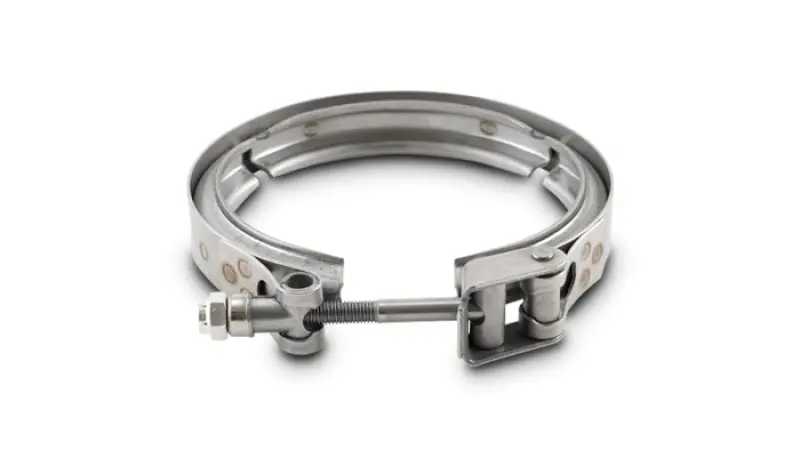 Vibrant Quick Release V-Band Clamp (For 19888) 1