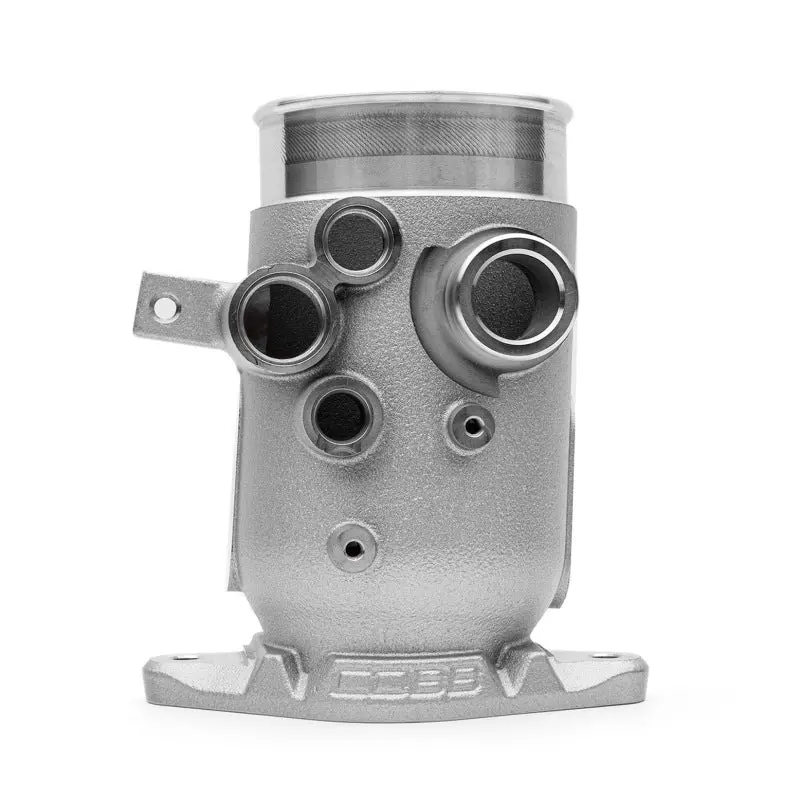 Cobb 15-21 Subaru Wrx / 14-18 Forester Xt Cast Turbo Inlet 1
