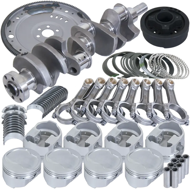 Eagle Ford 289/302 Street And Strip Rotating Assembly 3.250In Stroke W/ 4.040 Bore 1