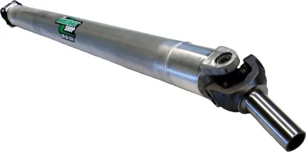 Dss Nissan S15 Silvia Spec-R 6-Speed Aluminum Driveshaft Nish-Specr 1