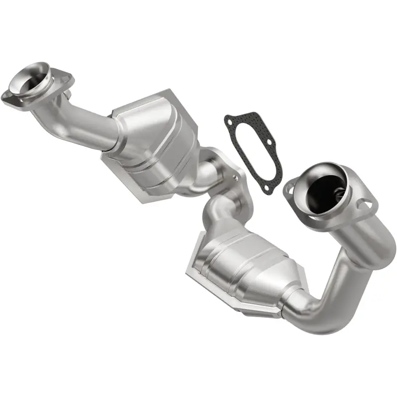 Magnaflow 01-03 Ford Ranger V6 3.0L Oem Grade Direct-Fit Catalytic Converter 1