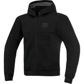 Alpinestars Chrome Super Airflow Hoodie - Black - Large 4200226-1100-L 1