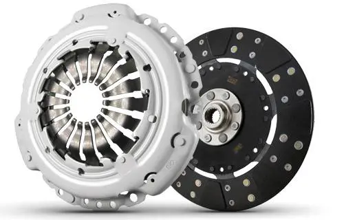 Clutch Masters Nissan 90-96 300Z/300Zx 3.0L Non-T/93-98 Skyline Rb25det (Jdm) Fx350 Clutch Kit 1