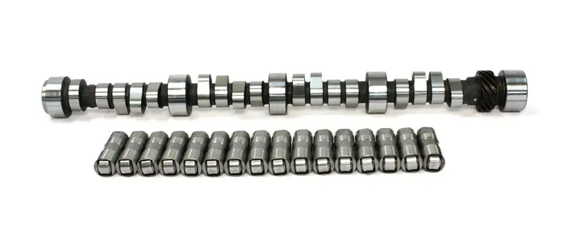 Comp Cams Cam & Lifter Kit Cs 283T Hr-10 1