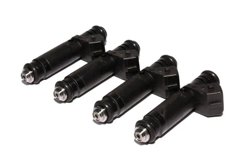 Fast Injector 4-Pack 60Lb/Hr High 1