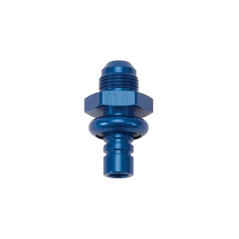 Russell Performance Ford Pressure Side Efi X 6 An (Blue) 1