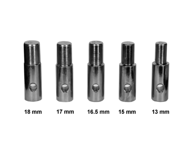 Vortex Racing 15Mm Pin For St943 Front Stand Head Lift 1