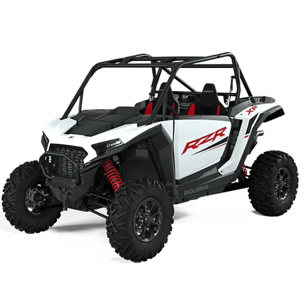 Particle Separator For 2024 Polaris Rzr Xp 1000 1