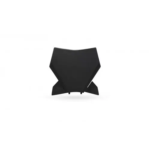 Ktm Sx 2023-2025 Numberplate Plastic 1