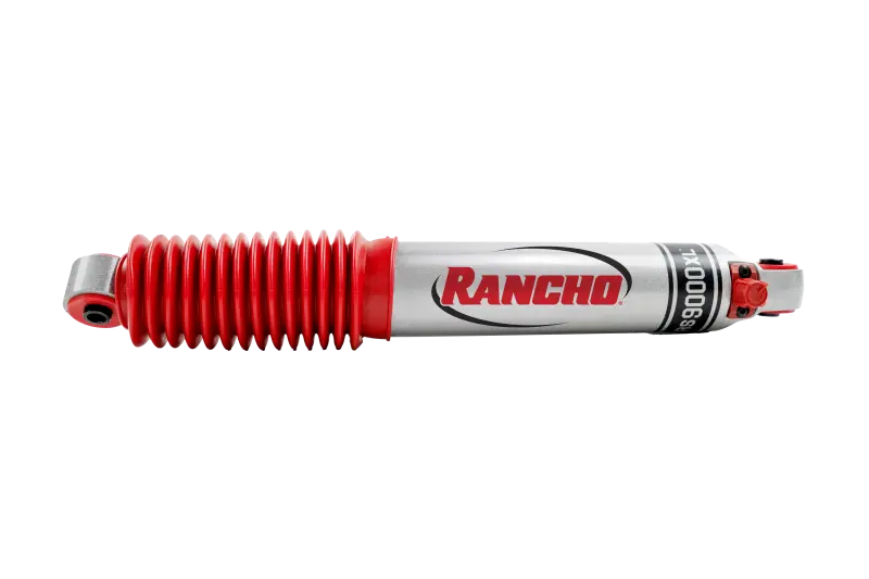 Rancho 04-15 Nissan Armada Rear Rs9000xl Shock 1