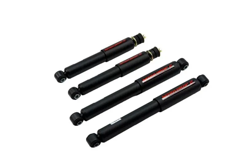 Belltech Nd2 Oem Shock Set 1