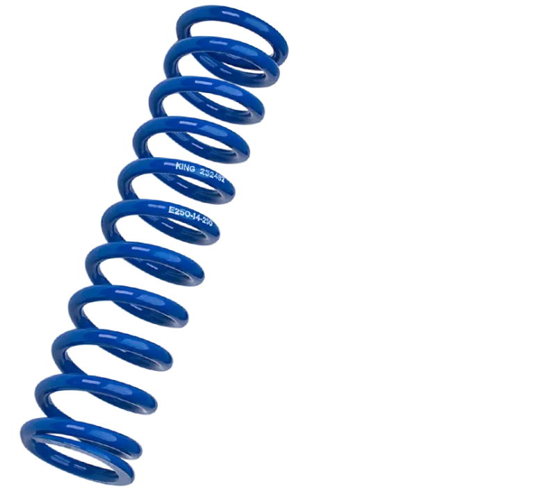 King Shocks 2.5 Id Coil Springs 16 X 500Lb 1