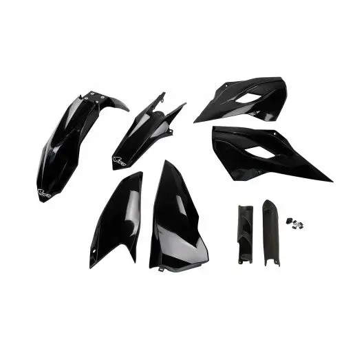 Husqvarna Fe/Te 2014-2015 Complete Plastic Kit 1