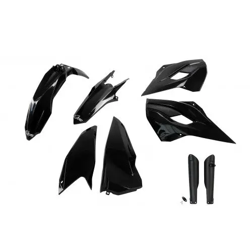 Husqvarna Fe/Te 2016 Complete Plastic Kit 1
