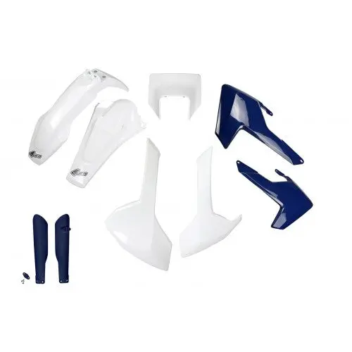 Husqvarna Fe/Te 2017-2019 Complete Plastic Kit 5